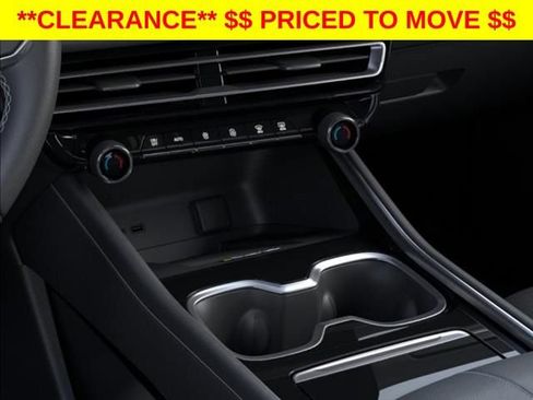 New 2026 Chevrolet Traverse LT w/ Midnight/Sport Edition FWD image 24