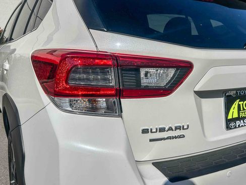 Used 2021 Subaru Crosstrek 2.5i Limited w/ Popular Package #4 image 9