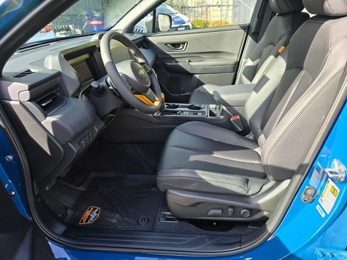 New 2026 Subaru Outback Wilderness AWD/4WD image 15