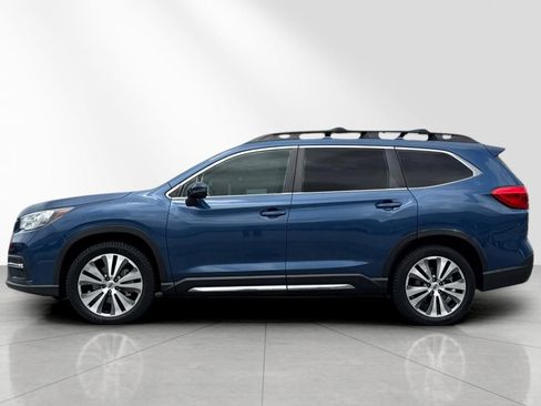 Used 2022 Subaru Ascent Limited w/ Technology Package AWD/4WD image 7