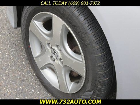 Used 2005 Honda Civic EX image 27