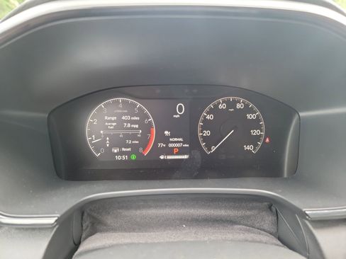 Used 2026 Honda CR-V LX image 18
