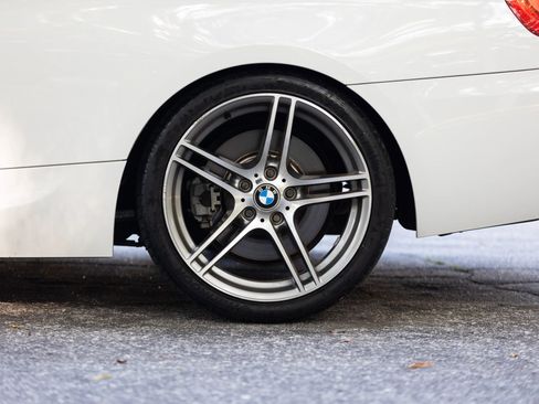 Used 2011 BMW 335is Coupe image 14