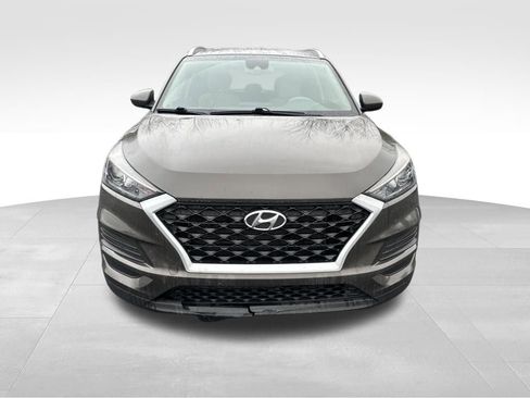 Used 2019 Hyundai Tucson Value image 2