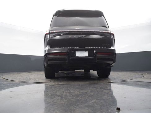 Used 2025 INFINITI QX80 Autograph w/ Autograph Exterior Package image 54