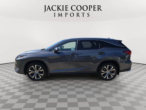 Used 2022 Lexus RX 350L FWD w/ Premium Package image 8