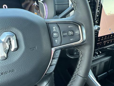 New 2025 RAM 2500 Laramie image 24