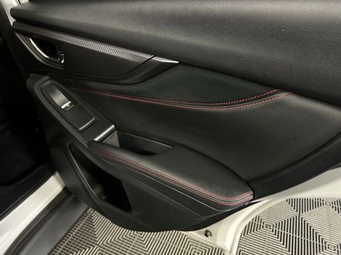 Used 2022 Subaru WRX GT w/ Popular Package #2A image 32