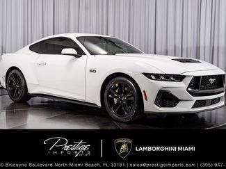 Used 2024 Ford Mustang GT image 1