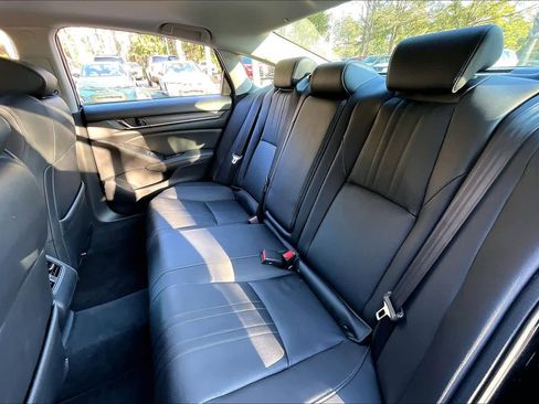 Certified 2020 Honda Accord Touring image 19
