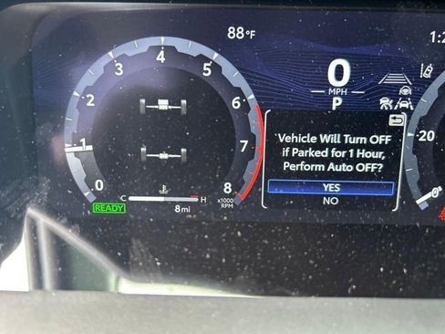 New 2025 Toyota Tacoma TRD Off-Road image 20