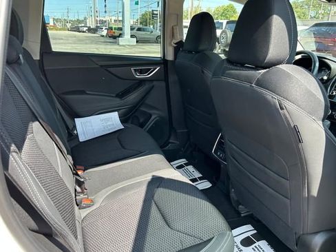Used 2022 Subaru Forester Premium w/ Popular Package #1 AWD/4WD image 28