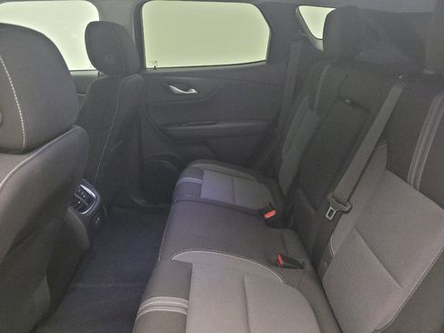 Used 2024 Chevrolet Blazer LT AWD/4WD image 18