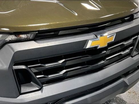 Used 2024 Chevrolet Colorado W/T image 29