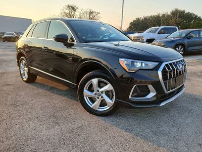 Used 2020 Audi Q3 2.0T Premium w/ Convenience Package