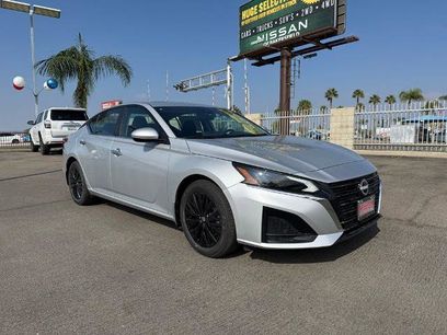 New 2025 Nissan Altima 2.5 SV w/ SV Special Edition Package