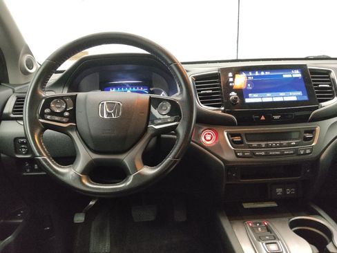 Used 2022 Honda Pilot Special Edition image 22