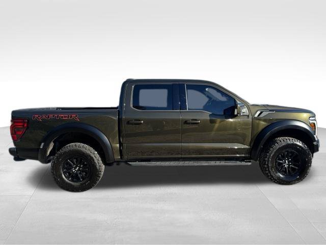 Used 2025 Ford F150 Raptor AWD/4WD image 9