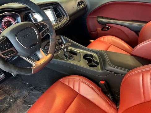Used 2023 Dodge Challenger SRT Hellcat Redeye image 14