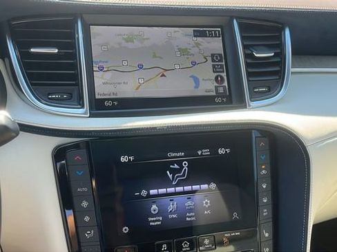 Used 2024 INFINITI QX50 Autograph w/ Accent Package image 15