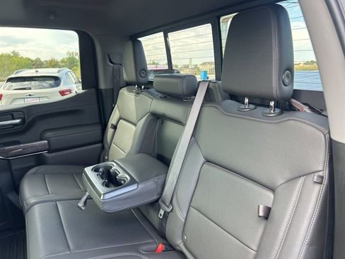 Used 2022 Chevrolet Silverado 1500 LTZ w/ LTZ Convenience Package II image 49