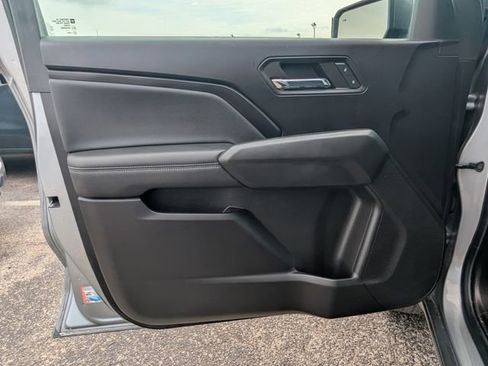 Certified 2023 Chevrolet Colorado LT w/ LT Convenience Package II RWD image 13
