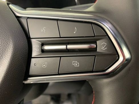 Used 2025 Chevrolet Suburban RST w/ Comfort Package image 19