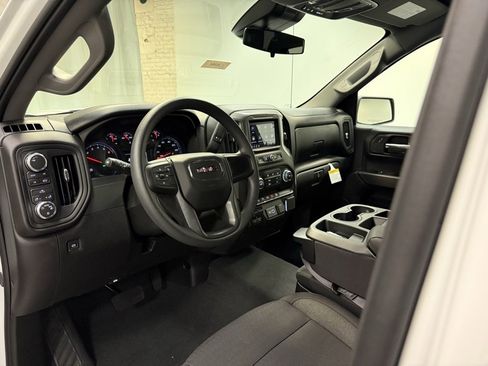 New 2026 GMC Sierra 1500 Pro w/ Graphite Edition image 26