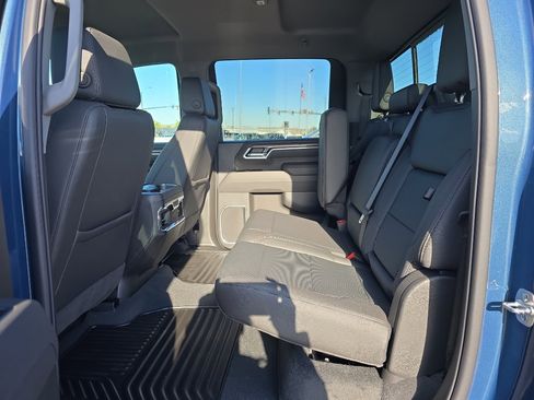 New 2026 Chevrolet Silverado 2500 LTZ w/ LTZ Plus Package image 21