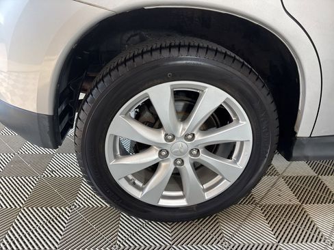 Used 2015 Mitsubishi Outlander Sport ES image 28