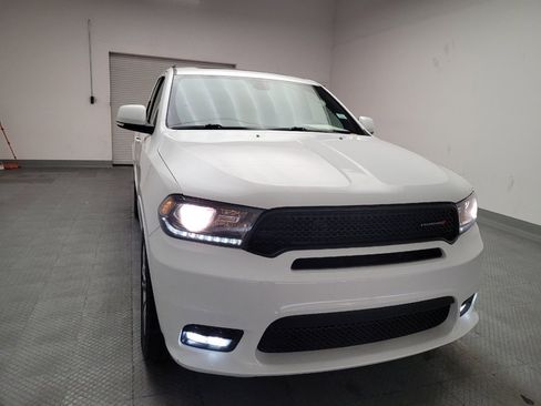 Used 2019 Dodge Durango GT AWD/4WD image 14