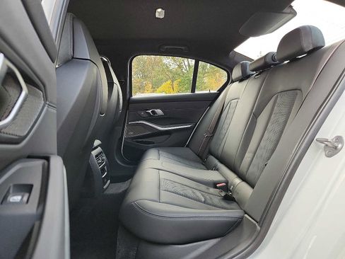 Used 2023 BMW M3 Competition image 10