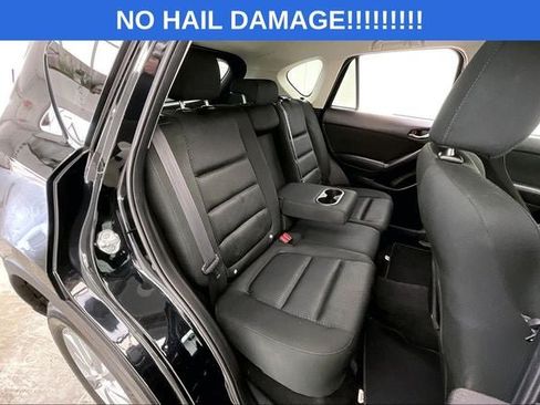 Used 2015 MAZDA CX-5 Touring AWD/4WD image 18