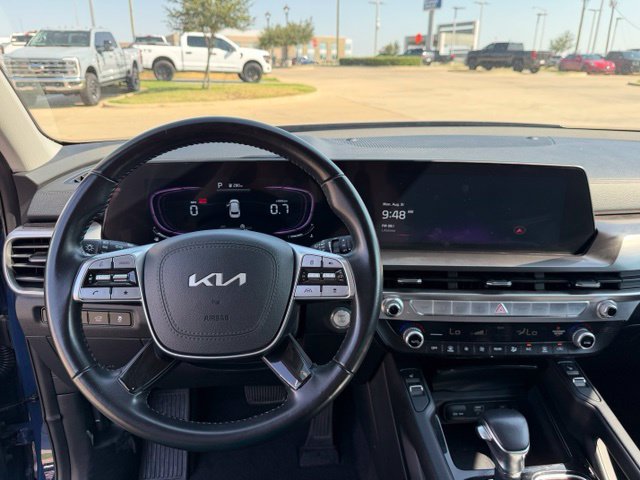 Used 2025 Kia Telluride S AWD/4WD image 15