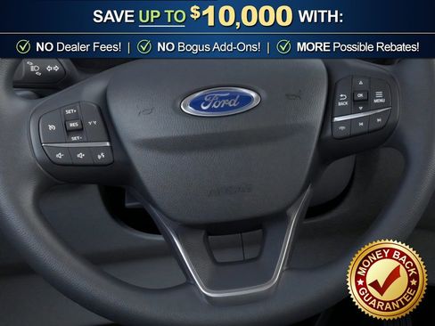 New 2026 Ford Escape Active FWD image 17