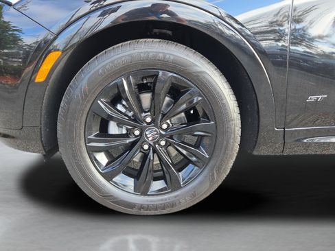 New 2026 Buick Envista Sport Touring w/ Convenience I Package image 9