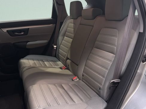 Certified 2021 Honda CR-V LX image 14