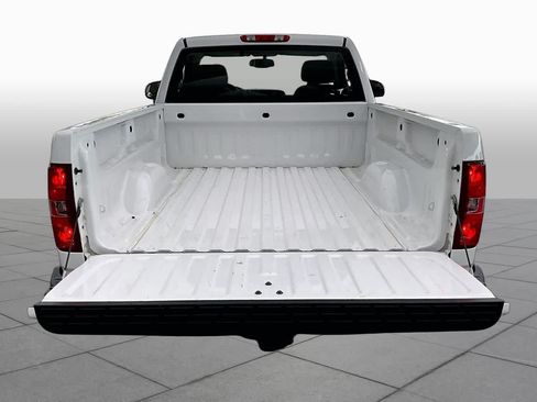 Used 2011 Chevrolet Silverado 1500 W/T w/ LS Package RWD image 25