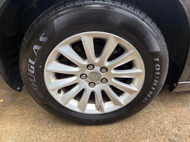 Used 2013 Chrysler 300 w/ Driver Convenience Group RWD image 25