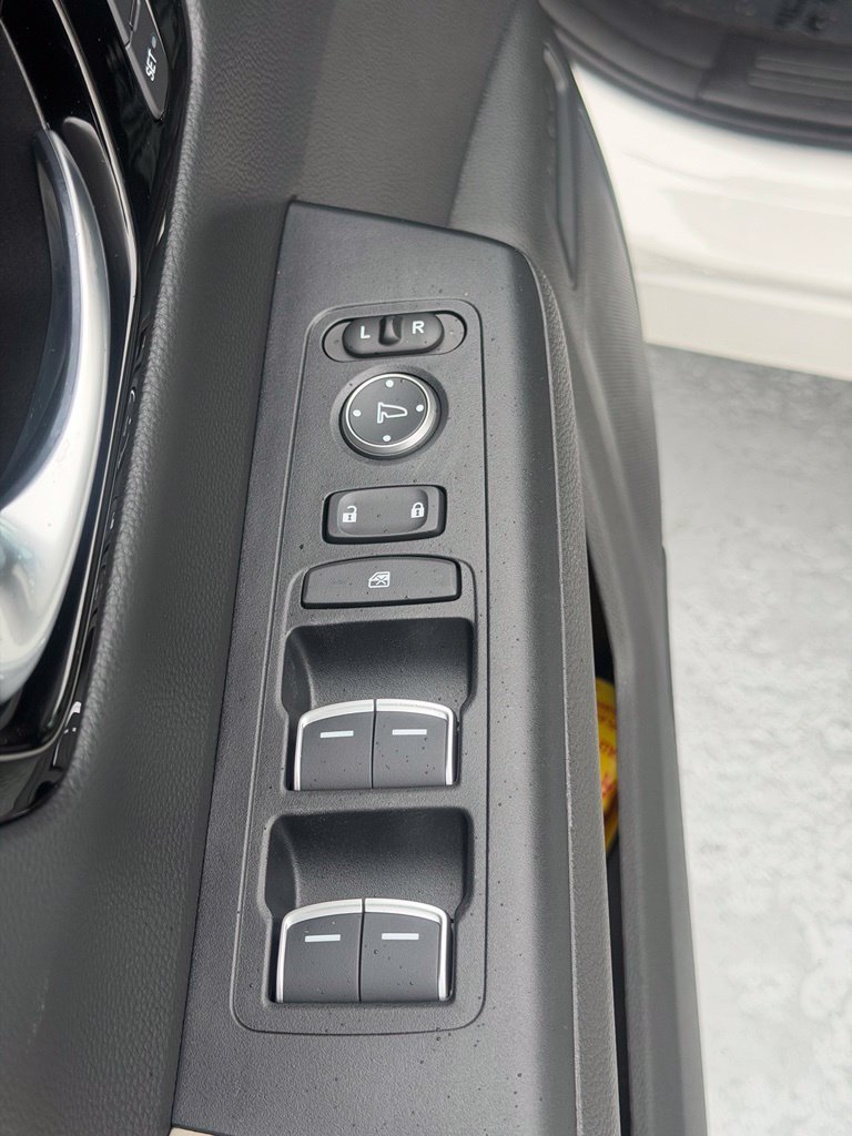 Certified 2024 Honda CR-V EX-L image 23