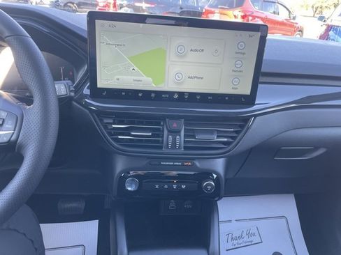 New 2025 Ford Escape ST-Line w/ Tech Pack #1 image 31