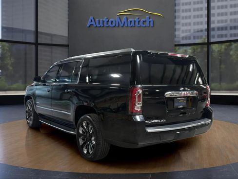 Used 2018 GMC Yukon XL Denali w/ Open Road Package image 8