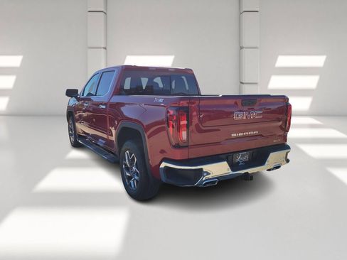 New 2026 GMC Sierra 1500 SLT w/ SLT Premium Plus Package image 5