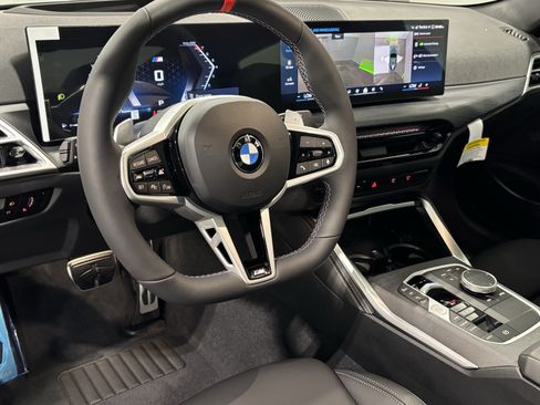 New 2027 BMW M440i Coupe w/ Premium Package RWD image 13