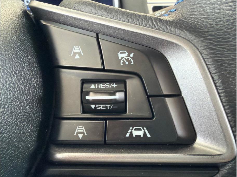 Used 2019 Subaru Legacy 2.5i Sport AWD/4WD image 18