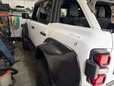 Used 2024 Ford Bronco Raptor AWD/4WD image 3