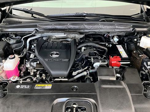 Used 2024 Lexus RX 350 Premium w/ Accessory Package (Z1) image 12