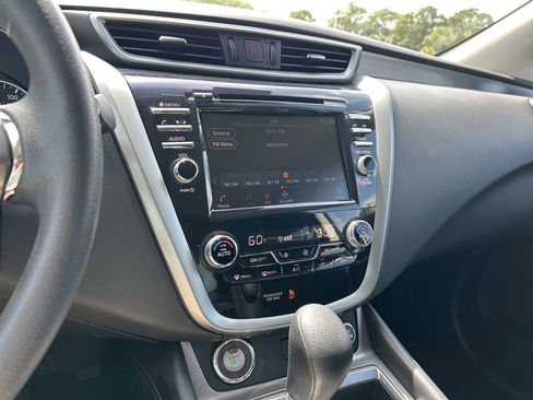 Certified 2023 Nissan Murano S FWD image 31