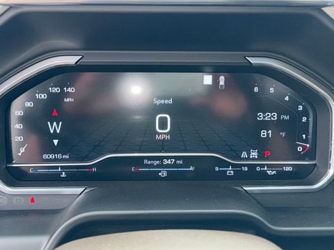 Used 2022 GMC Sierra 1500 Denali w/ Denali Reserve Package image 17