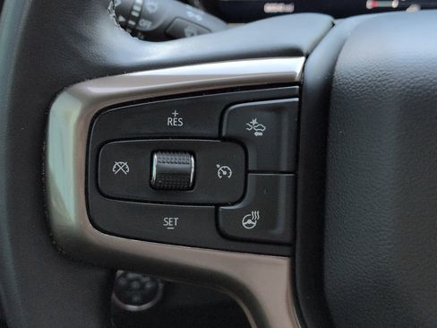 Used 2024 Chevrolet Silverado 2500 High Country w/ Technology Package image 25